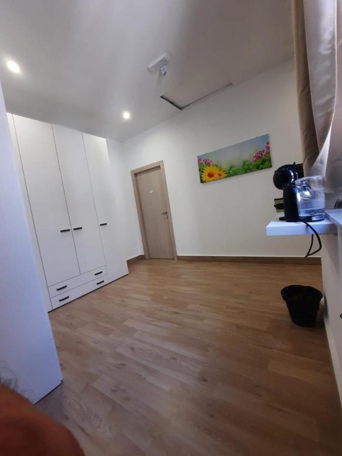 Le Camere Di Via Meccio Palermo Bagian luar foto