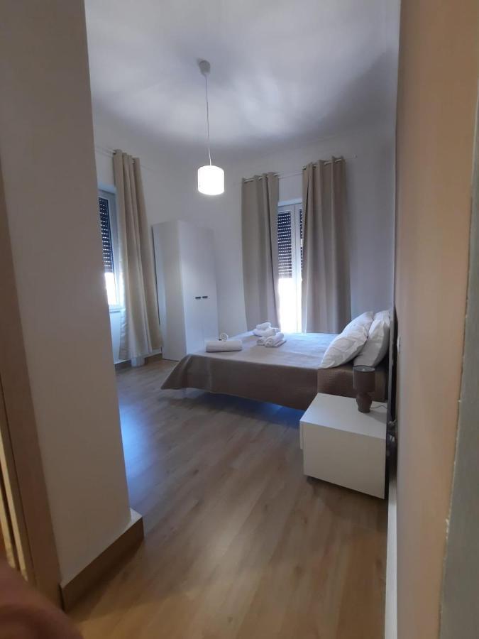 Le Camere Di Via Meccio Palermo Bagian luar foto