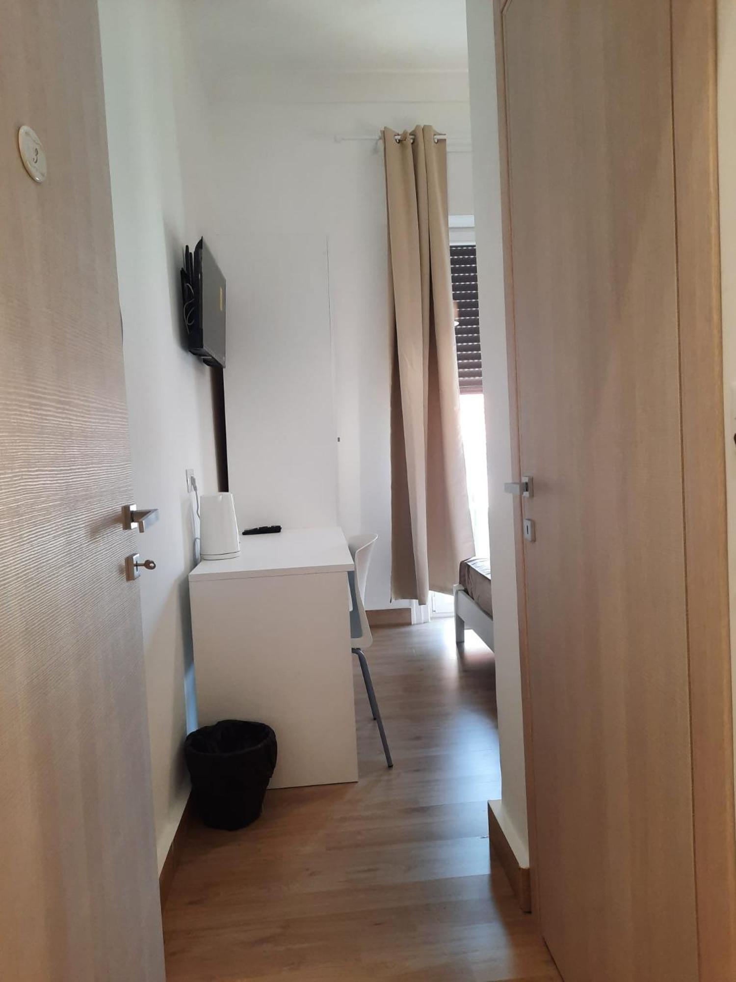 Le Camere Di Via Meccio Palermo Bagian luar foto