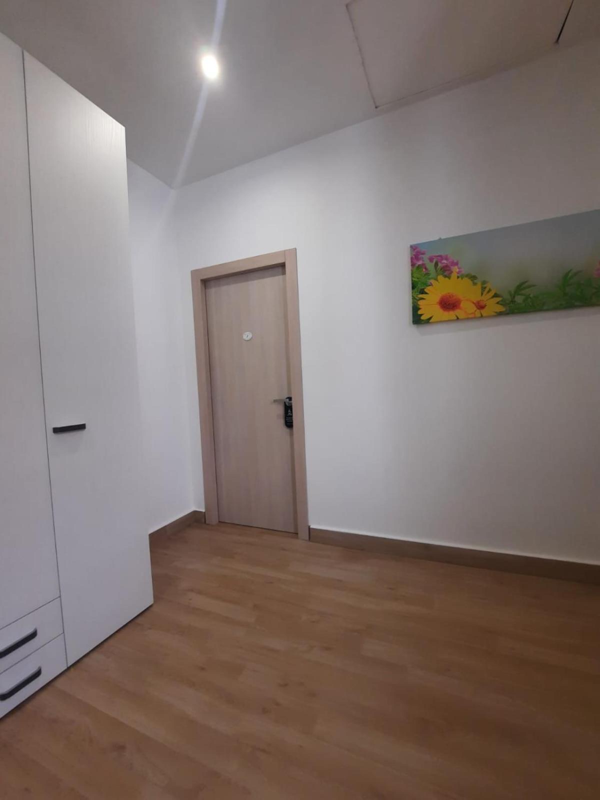 Le Camere Di Via Meccio Palermo Bagian luar foto