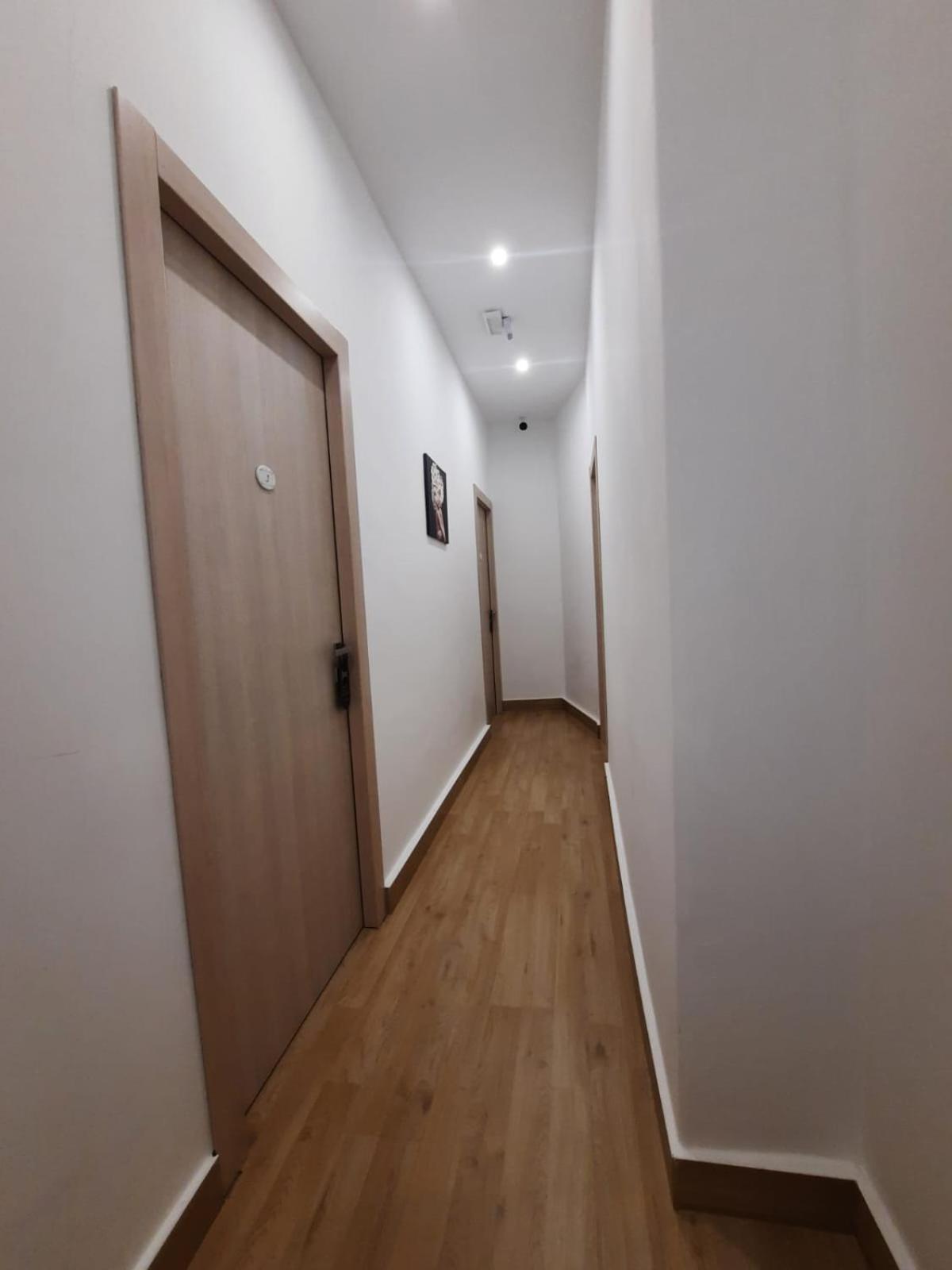 Le Camere Di Via Meccio Palermo Bagian luar foto